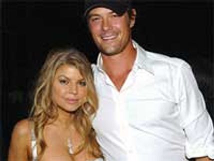 Josh Duhamel slams cheating on wife Fergie