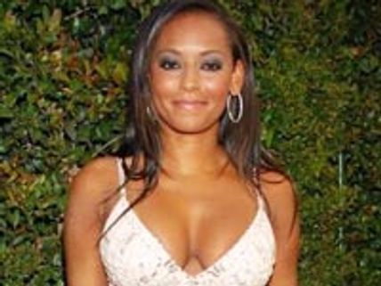 Mel B proud to be a gay icon