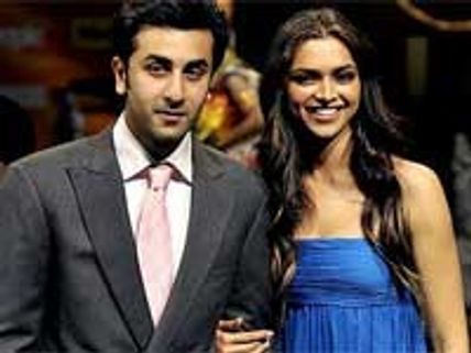Ranbir denies split with Deepika