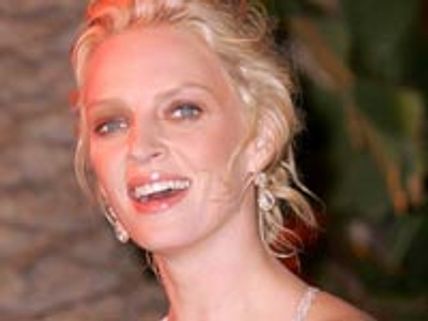 Uma Thurman desperate to become 40