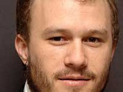 Heath Ledger's last video 'Cause An Effect' disclosed