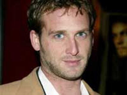 Josh Lucas terrified of horror movies 