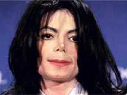 Michael Jackson's mortuary picture worth £2m