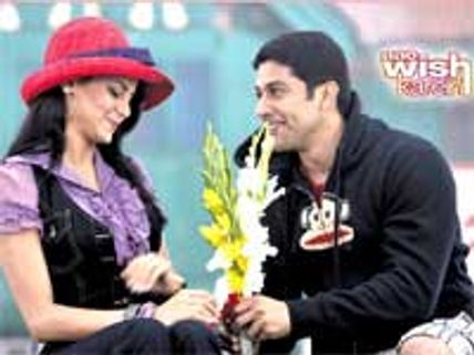 Aao Wish Karein Preview