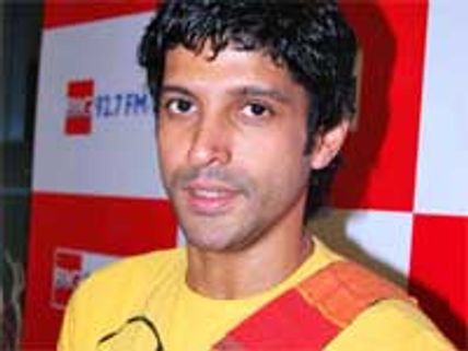 Farhan Akhtar to rock Mumbai