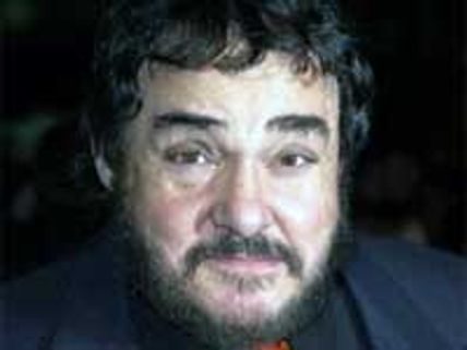 John Rhys-Davies declines The Hobbit role