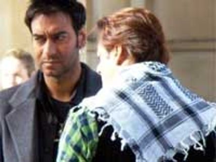 Salman Khan's London Dreams has a poor opening