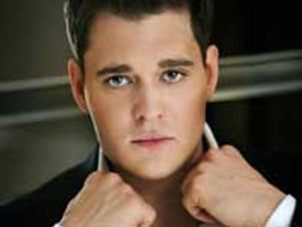 Michael Buble underwent therapy after split with Emily Blunt