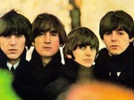 Beatles song begun 40 years ago is complete