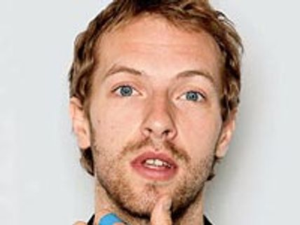 Chris Martin slams adultery rumours