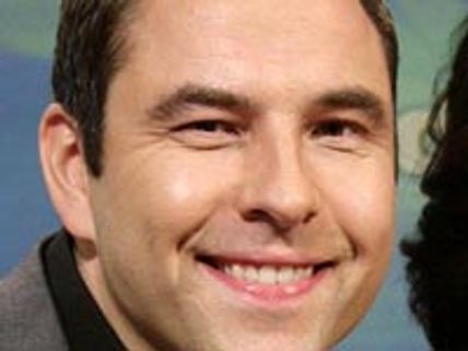 When Walliams took off Ronson’s underwear onstage! 