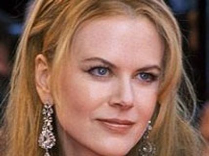 Nicole Kidman's strange sexual fetish encounters 