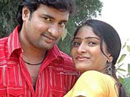 Indira Art Creations comes with a police story