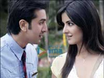 Ranbir Kapoor-Katrina Kaif hunting for Ghazab couple