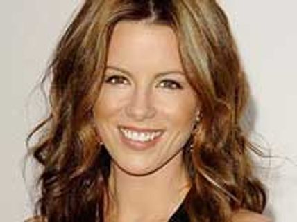 Beckinsale finds Sexiest Woman label mortifying 