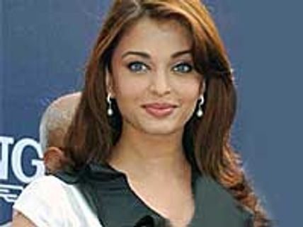 The world will know when I'm pregnant: Aishwarya