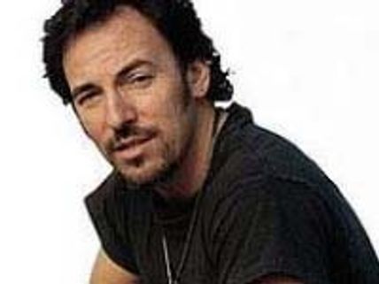Bruce Springsteen to pen his autobiography