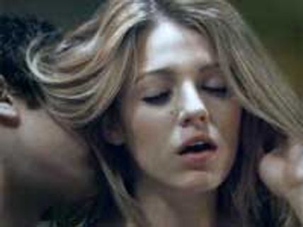 Gossip Girl invites trouble for threesome plot 