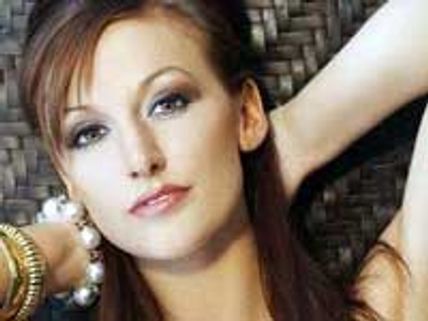 Katrina Hodge steps in as new Miss England