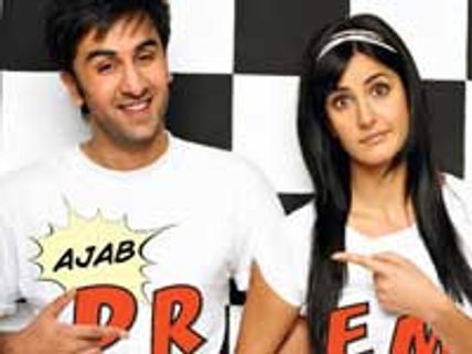 Ajab Prem Ki Ghazab Kahani defeats Jail