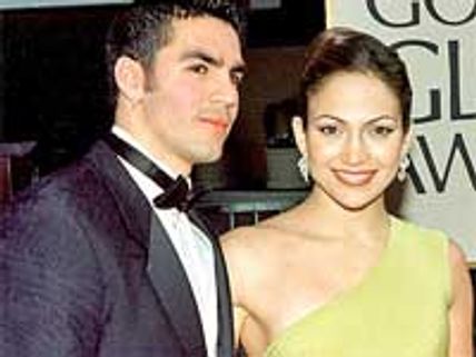 Jennifer Lopez's sex movie with Noa blocked