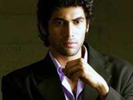 Rana coming up as the Leader