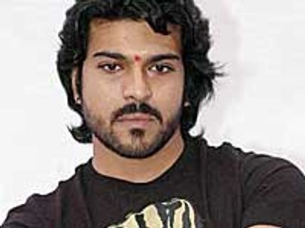 Dharani plans a Telugu film with Ram Charan Teja 
