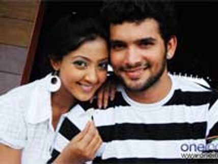 Andrita Ray gels well with Diganth 