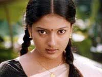 Gayathri Raguram files for divorce