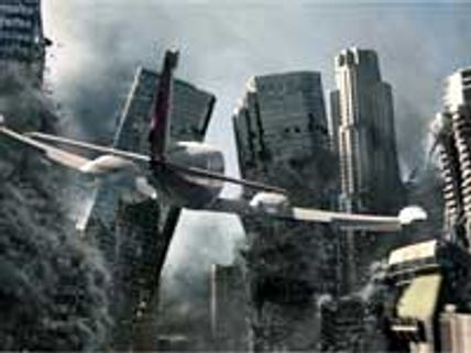 Movie 2012 really prophesies the end of world?