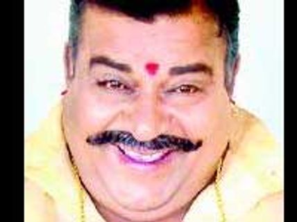 Doddanna celebrates his 60th birthday 