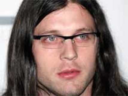 Kings of Leon's Nathan Followill marries Jessie Baylin