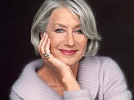 Lifetime achievement honour for Dame Helen Mirren