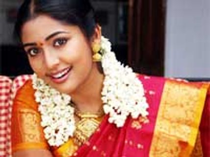Wedding bells for Navya Nair 