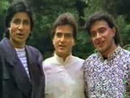 Mile Sur Mera Tumhara returns in new form