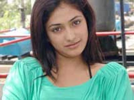 Haripriya denies signing Yograj Bhat's next project