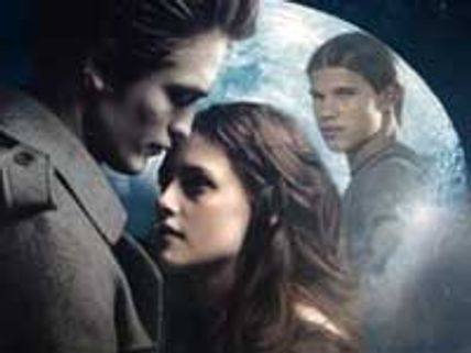 The Twilight Saga: New Moon - highlights