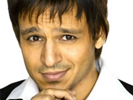 “I'm still single, I love my space” - Vivek Oberoi
