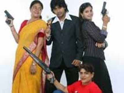 Saa Boo Thiri-Review