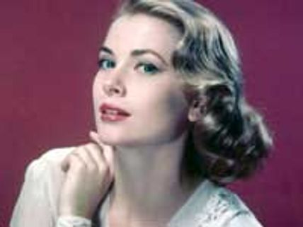 Grace Kelly’s wardrobe on display in London museum