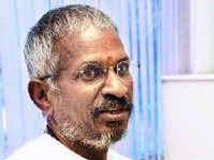 Ilayaraja unhappy with ONV's lyrics