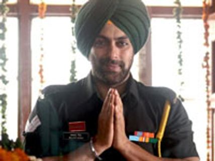 Salman saved Bunny Anand's life