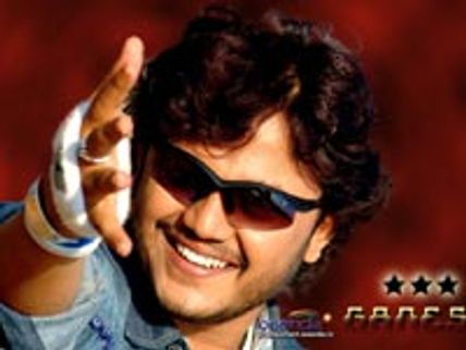 Ganesh to comeback on TV show Comedy Time