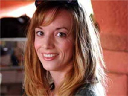 Michelle Braun to bare Playboy links in tell-all book