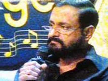 Ouseppachan tunes for Hollywood