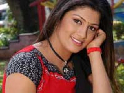 Radhika delivers a baby girl