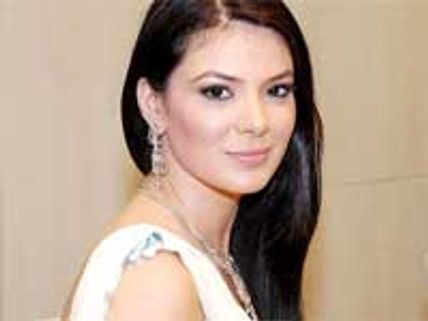 Nude scene forces Urvashi to walk out