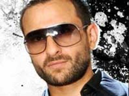 “Have I come up with an Award Winning Act?”-Saif Ali Khan