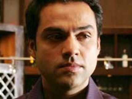 Abhay Deol parts ways with Preeti Desai