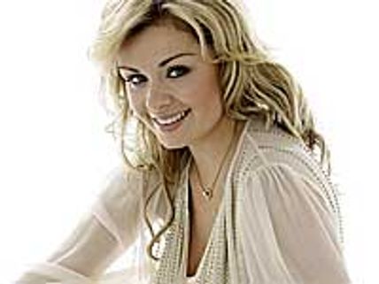 Katherine cancels her London Concert